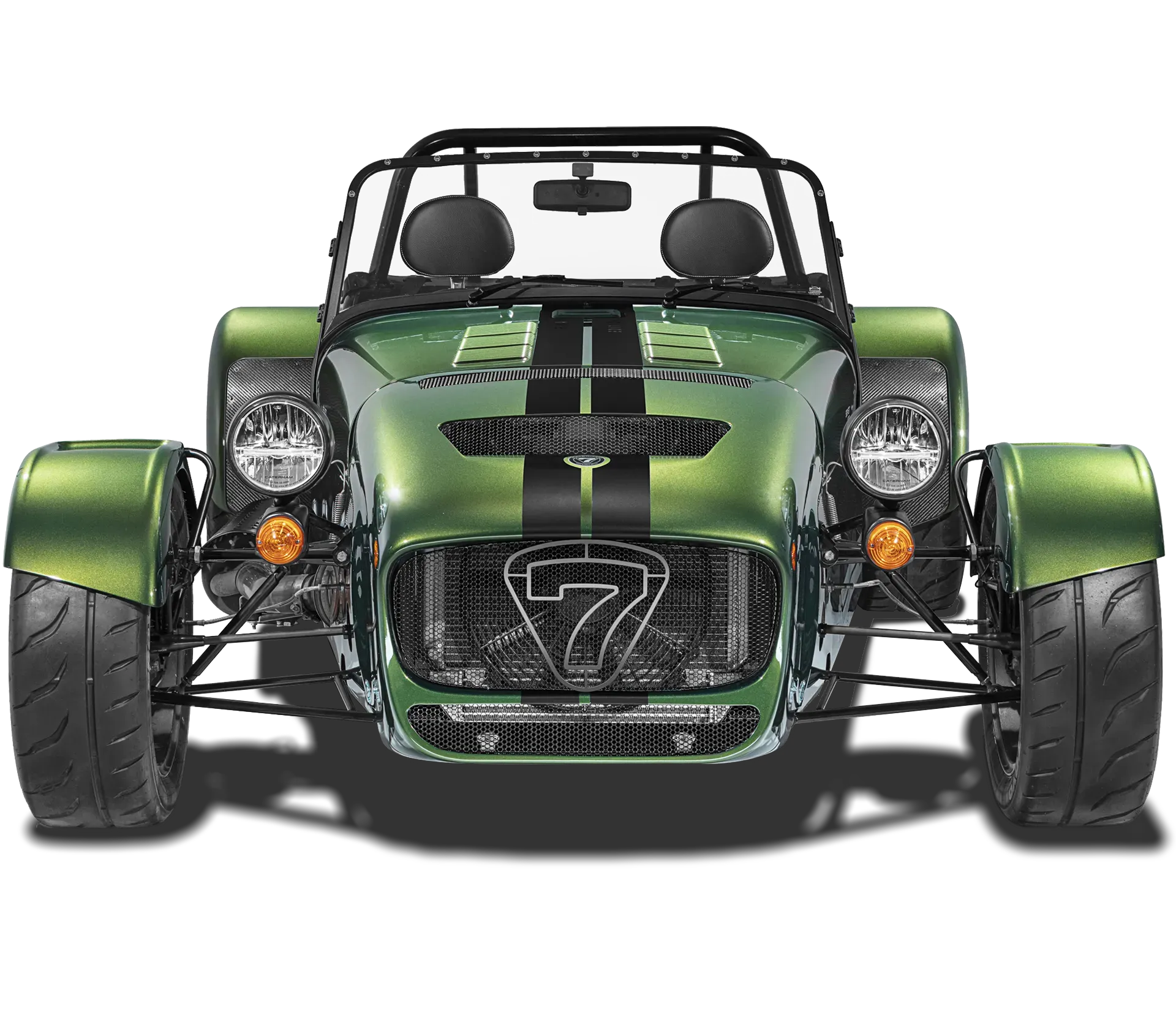 Autostar Caterham