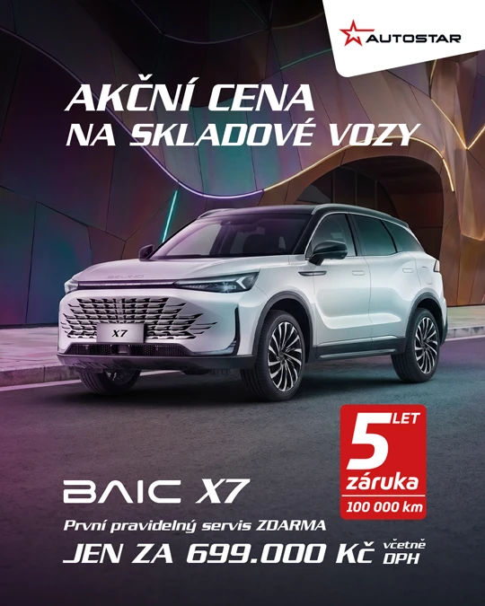 Autostar - AKCE