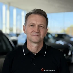 Josef Bystrý